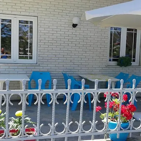 Erato 酒店 Olympiakí Aktí