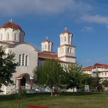 Erato 2* Olympiakí Aktí
