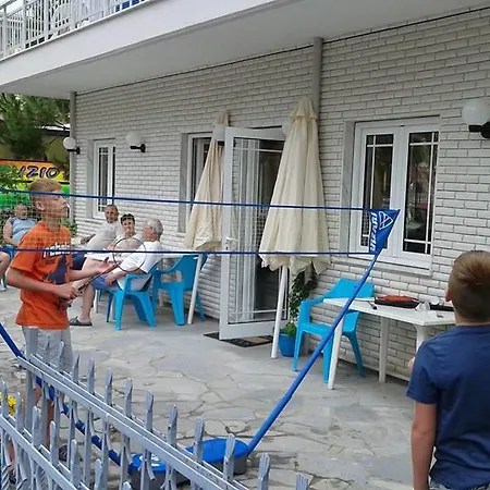 Erato Olympiakí Aktí