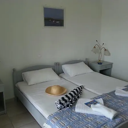 Hotel Erato Olympiaki Akti