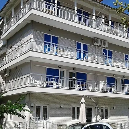 Hotel Erato 2*