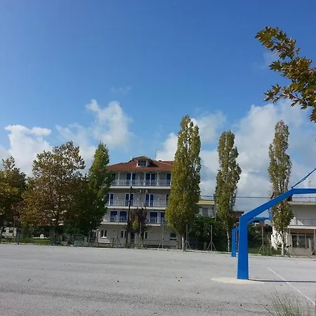 Erato 2* Olympiaki Akti